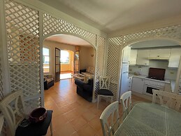 Apartamentos El Toro