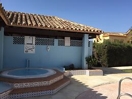 Apartamentos El Toro