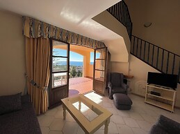 Apartamentos El Toro