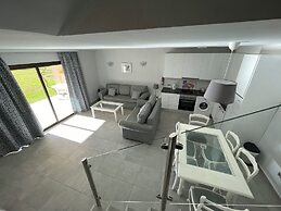 Apartamentos El Toro