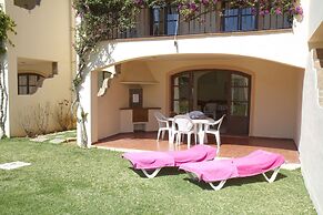 Apartamentos El Toro