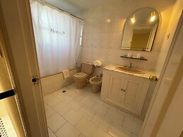 Apartamentos El Toro