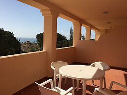 Apartamentos El Toro