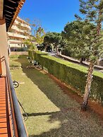 Apartamentos El Toro