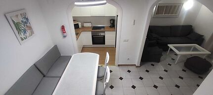 Apartamentos El Toro