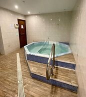 Apartamentos El Toro