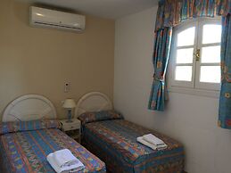 Apartamentos El Toro