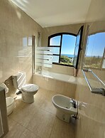 Apartamentos El Toro