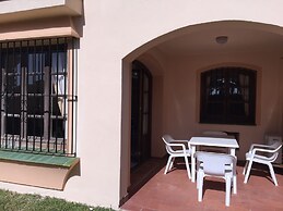 Apartamentos El Toro