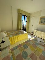 Apartamentos El Toro