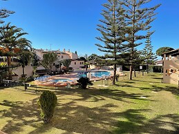 Apartamentos El Toro