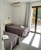Apartamentos El Toro