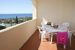 Apartamentos El Toro