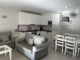 Apartamentos El Toro