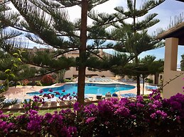 Apartamentos El Toro