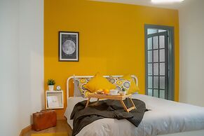 Casa Araucana - WelcHome