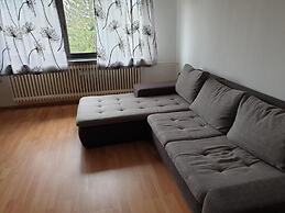 Wohnung nahe Phönixsee