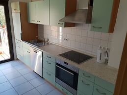 Wohnung nahe Phönixsee