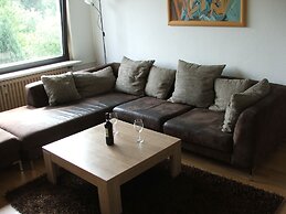 Wohnung nahe Phönixsee