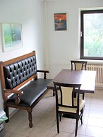 Wohnung nahe Phönixsee