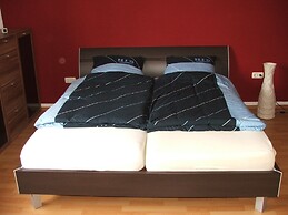 Wohnung nahe Phönixsee