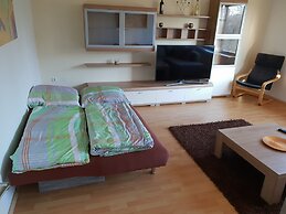 Wohnung nahe Phönixsee