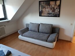 Wohnung nahe Phönixsee