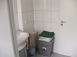 Wohnung nahe Phönixsee