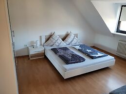 Wohnung nahe Phönixsee