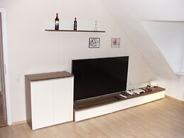 Wohnung nahe Phönixsee