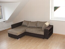 Wohnung nahe Phönixsee