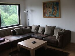 Wohnung nahe Phönixsee