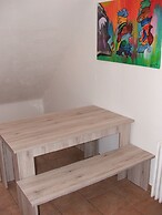 Wohnung nahe Phönixsee