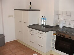 Wohnung nahe Phönixsee