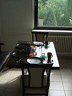 Wohnung nahe Phönixsee