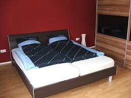 Wohnung nahe Phönixsee