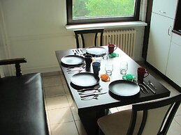 Wohnung nahe Phönixsee