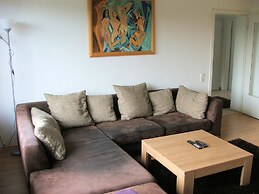 Wohnung nahe Phönixsee