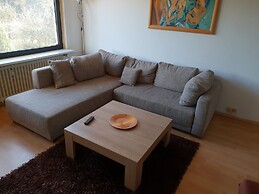 Wohnung nahe Phönixsee