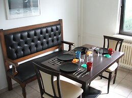 Wohnung nahe Phönixsee