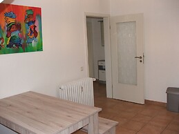 Wohnung nahe Phönixsee