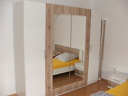 Wohnung nahe Phönixsee