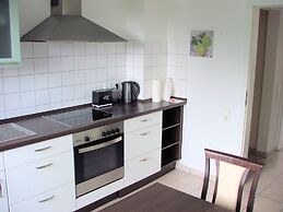 Wohnung nahe Phönixsee