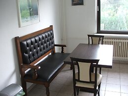 Wohnung nahe Phönixsee