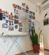 Day & Night - Hostel