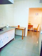 Day & Night - Hostel