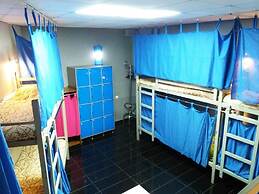 Day & Night - Hostel