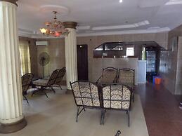 Fatty K Hotel and Suites