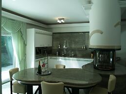 Markgrafenresidenz