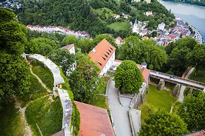 Jugendherberge Passau - Hostel